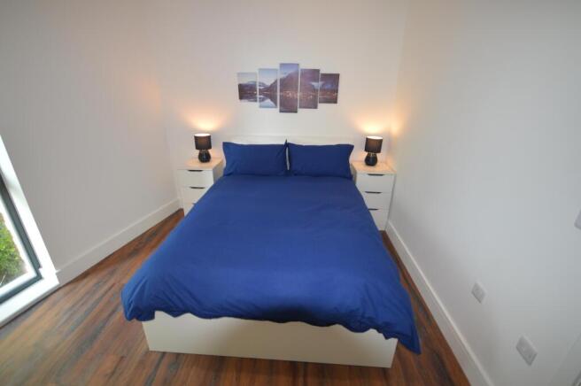 1 bed Flat to rent Image 7