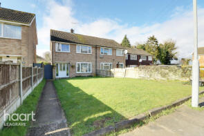 16, Paddock Close, Luton LU4 0TY