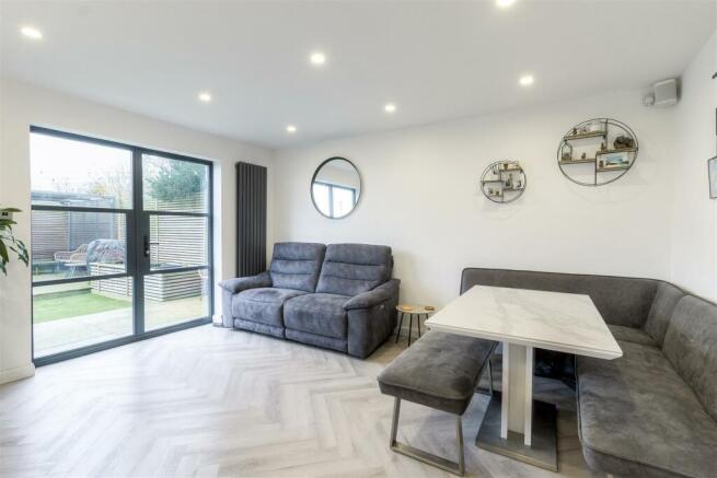 14 Green Lane Grendon
