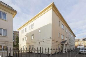2, Waterford Court, Leeland Terrace, London W13 9HL