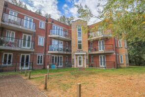 19, Glamis, Stormont Court, Weston-super-mare BS24 7LB