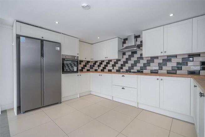 Kitchen A