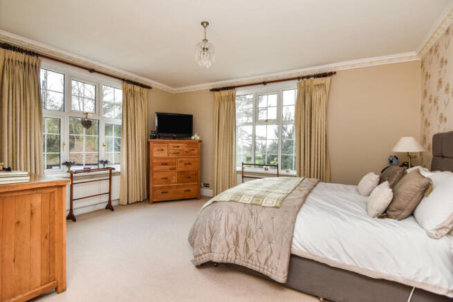 Main Bedroom