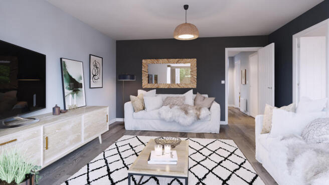 DWH St Rumbolds Fields Bracebridge