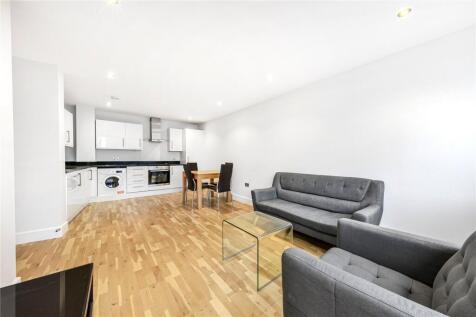 Baldwin House, Harrow, HA1