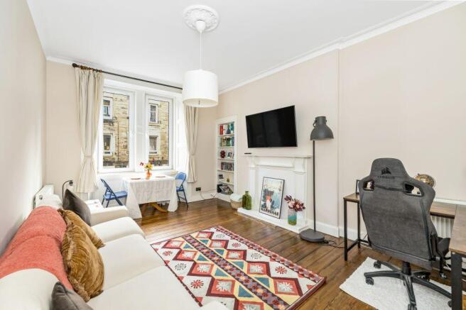10/5 Dalgety Street, Meadowbank, Edinburgh, EH7 5UL photo 2