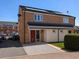 4, Abingdon Close, Peterborough PE6 7ZJ