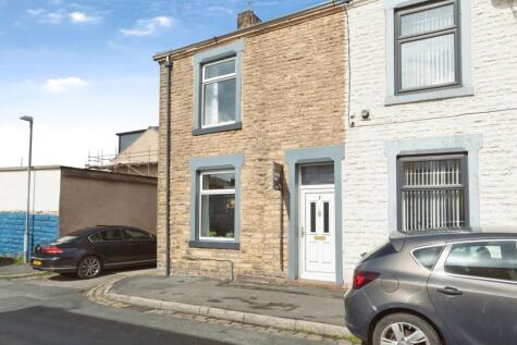 Elizabeth Street, NELSON, Lancashire, BB9