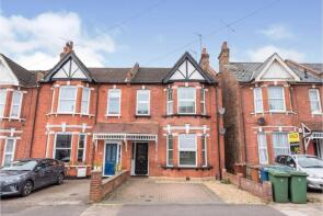 89b, Salisbury Road, Harrow HA1 1NX