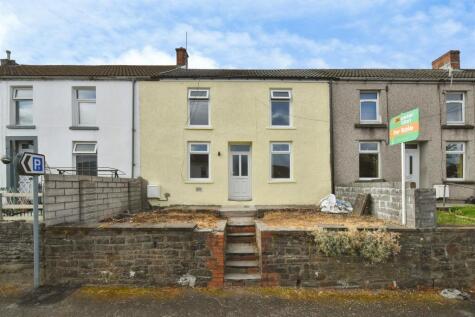 Cardiff Road, Aberdare