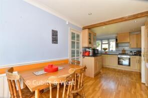 16, Wyphurst Road, Cranleigh GU6 7AT