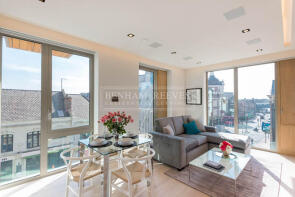 11, Chatsworth House, Duchess Walk, London SE1 2RY