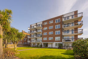 Flat 12, Tynamara, Portsmouth Road, Kingston Upon Thames KT1 2NG
