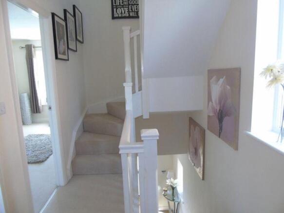 1st Floor Landing