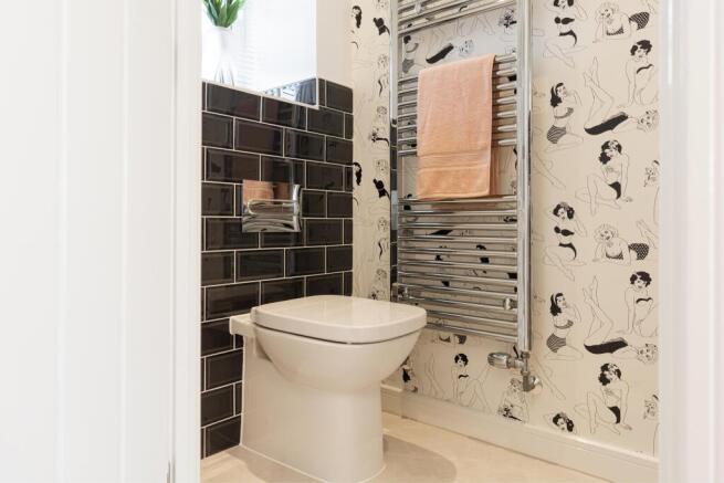 Showhome photography