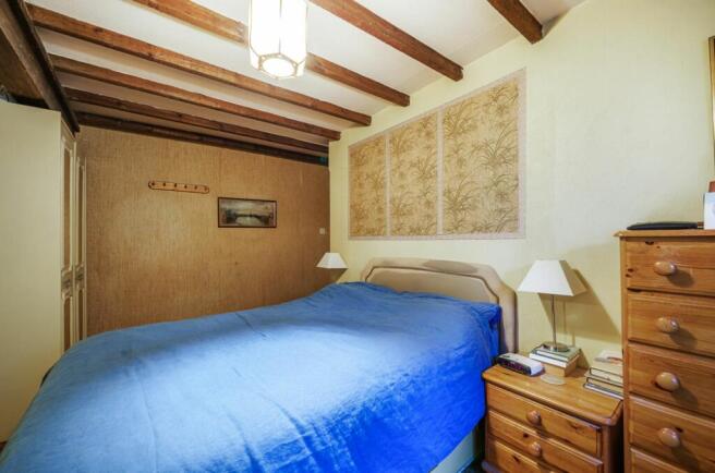 Bedrooms