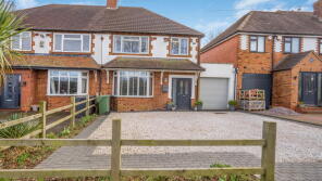 127, Silver Street, Birmingham B38 0EB