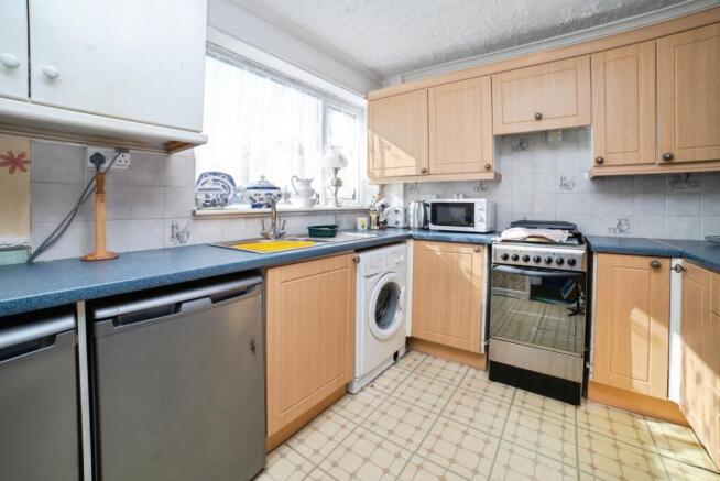 Kitchen Dining Room