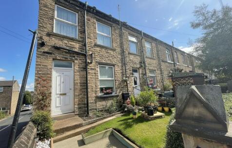 Church Street, Moldgreen, HD5