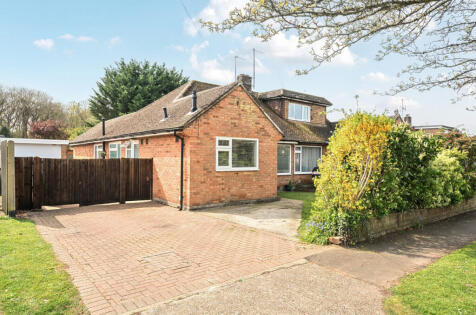 Daux Avenue, Billingshurst, RH14