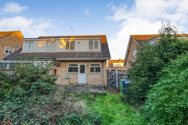 17 Badger Close Yaxley Peterborough PE7 3JU