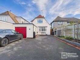 204, Stock Road, Billericay CM12 0SH