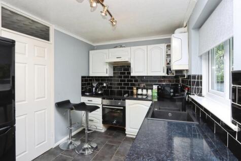 Meadowcroft Glade, Westfield, Sheffield, S20