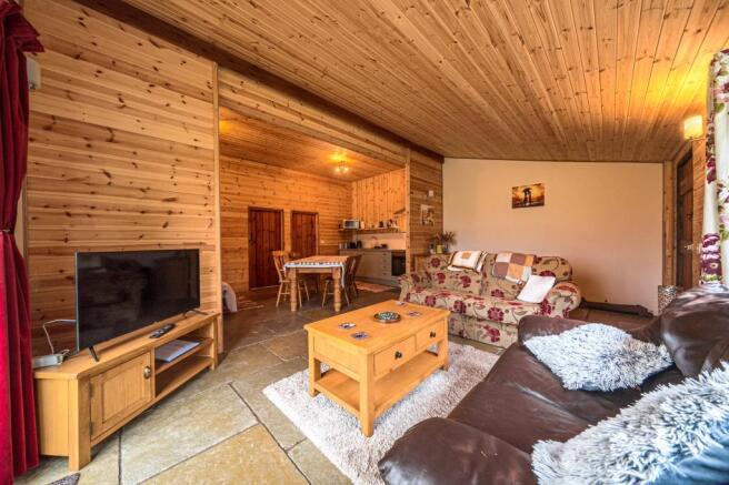 Annexe Reception