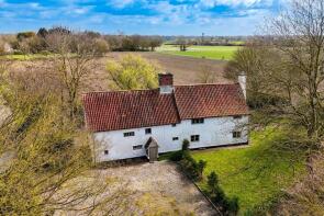 Red Roofs, Top Road, Diss IP21 5QT