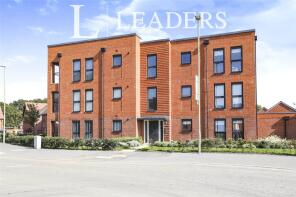 1, Dever House, Avon Road, Curbridge SO30 2DT