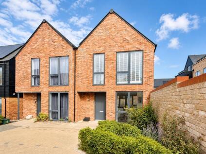 St. Andrews Drive, Chelmsford Garden, Chelmsford