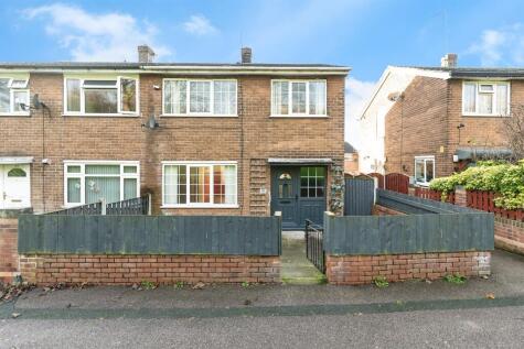 Western Avenue, Pontefract