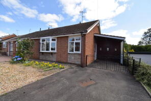 50, Barnett Lane, Stourbridge DY8 5PX
