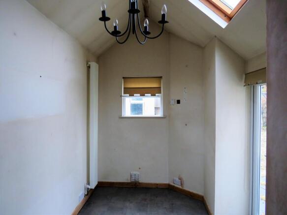 Breakfast Room
