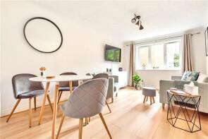 20, Kings Oak Court, Queens Road, Reading RG1 4PX