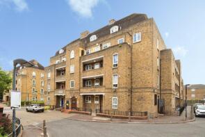 10, Kendal House, Shore Place, Hackney, London E9 7QF