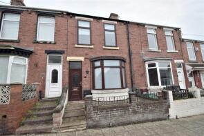 53, Darlington Road, Ferryhill DL17 8JS