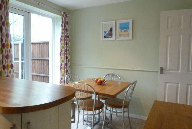 Kitchen/Breakfast Ro