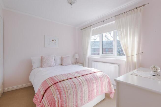Brentwood Close Bedroom One
