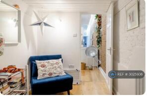 Flat A, 94, Lexham Gardens, London W8 6JQ