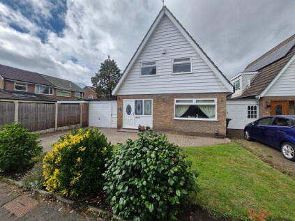 South Meade, Maghull