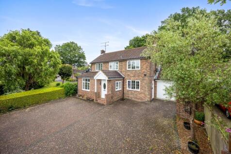 Newlands, Balcombe, RH17