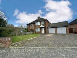 54, Blind Lane, Bourne End SL8 5LA