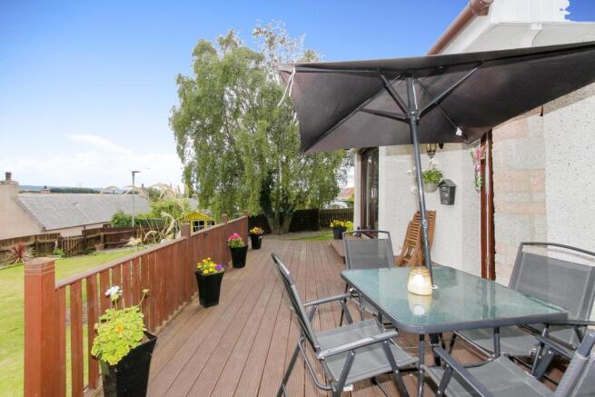 Decking