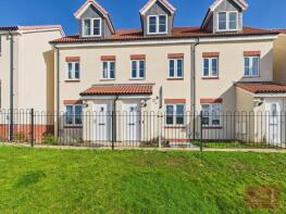 3, Tanner Road, North Petherton, Bridgwater TA6 6RR