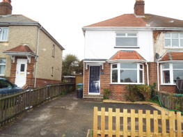 107, Carnation Road, Southampton SO16 3JH