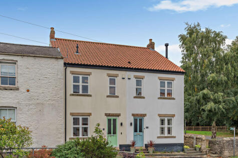 Heighington Street, Aycliffe Village, DL5
