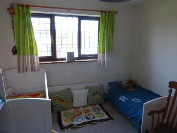 Bedroom 2