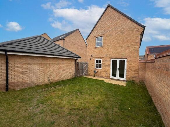 3 bed Detached for sale Image 4