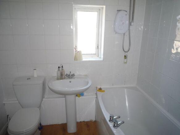 Bathroom/WC